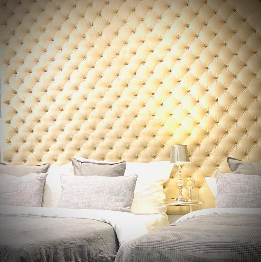Sleephotels Suite Garde ฮัมบูร์ก ห้อง รูปภาพ